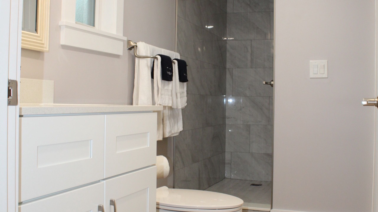 Photo of Bathroom in Holiday
