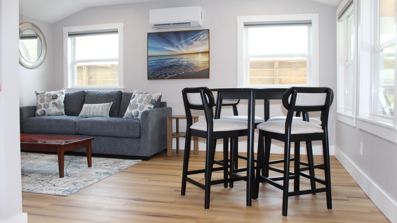 Photo of Livingroom in Holiday