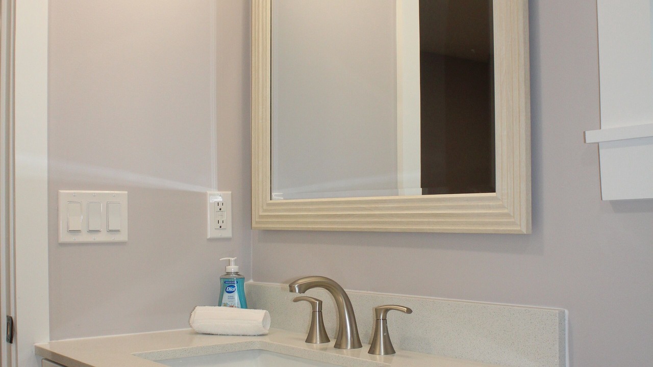Photo of Bathroom in Holiday