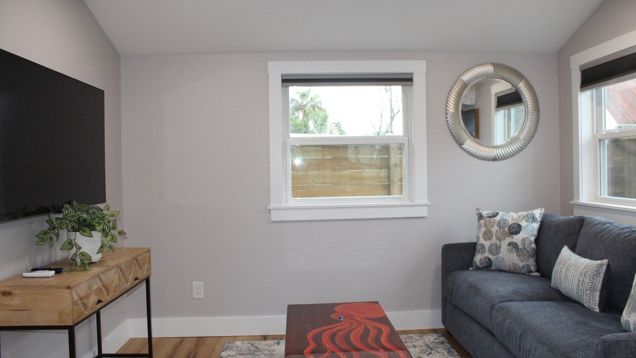Photo of Livingroom in Holiday