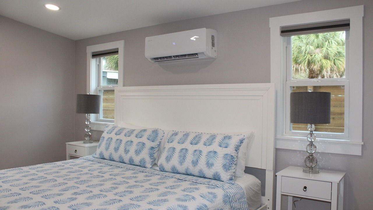 Photo of Bedroom in Holiday