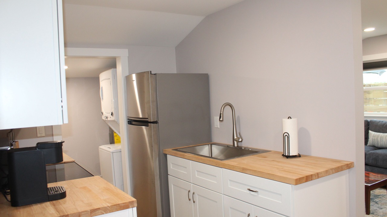 Photo of Kitchen in Holiday