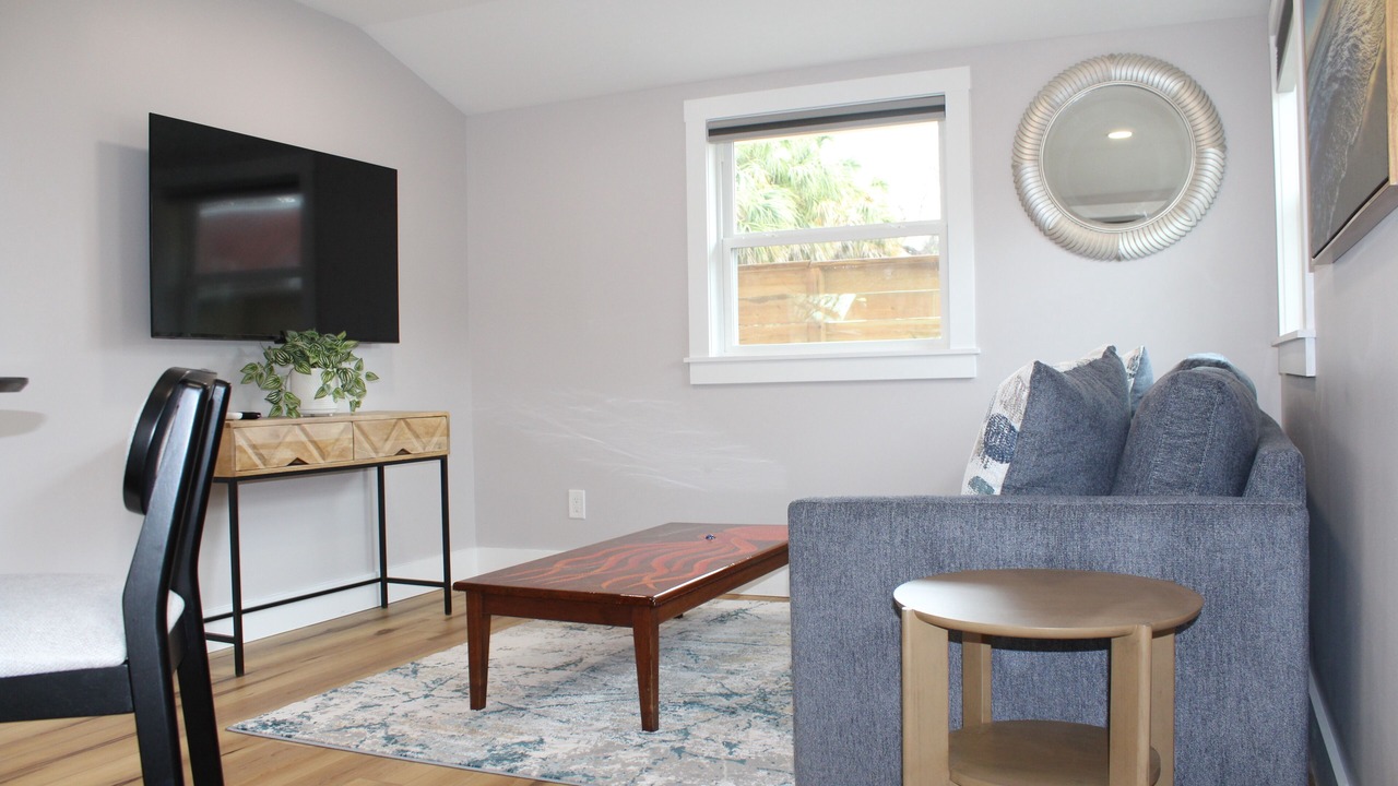 Photo of Livingroom in Holiday
