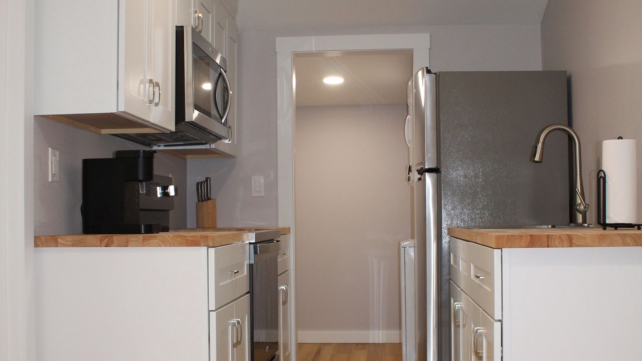 Photo of Kitchen in Holiday