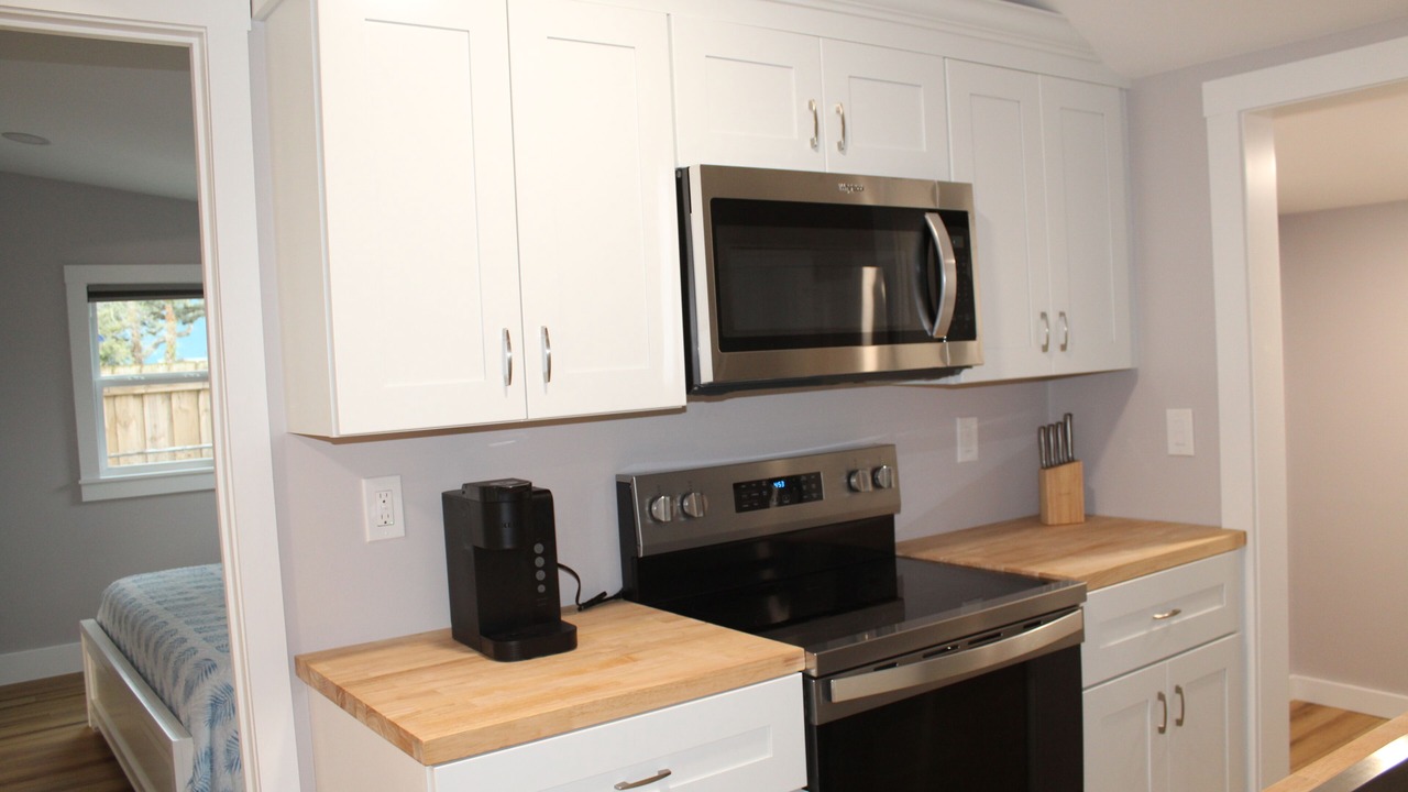 Photo of Kitchen in Holiday