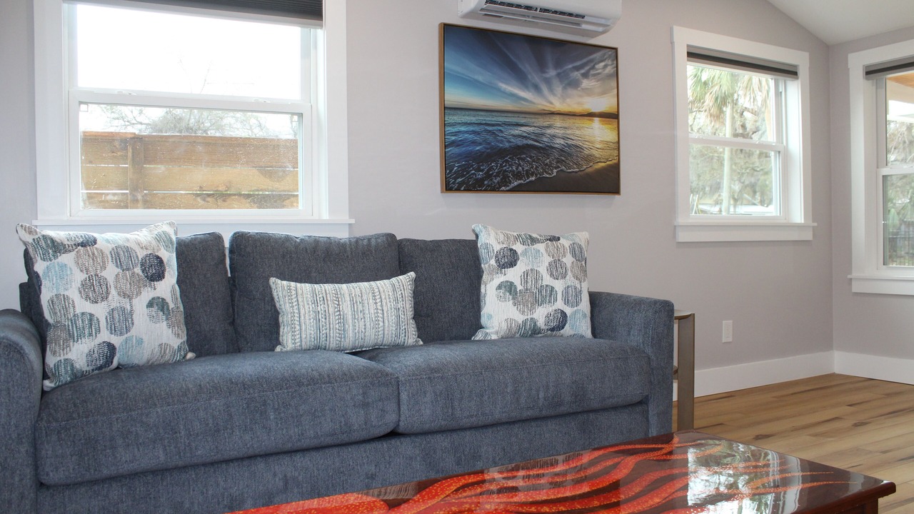 Photo of Livingroom in Holiday