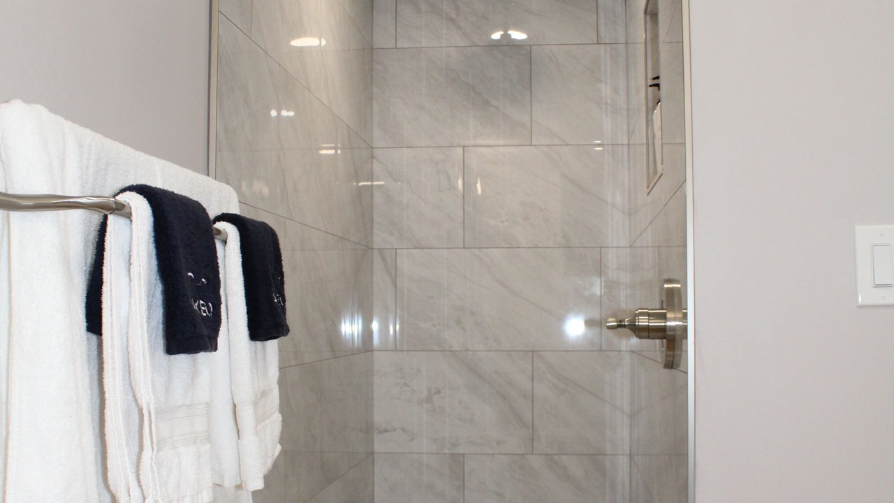 Photo of Bathroom in Holiday