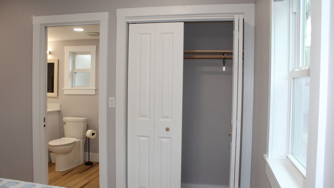 Photo of Bedroom in Holiday