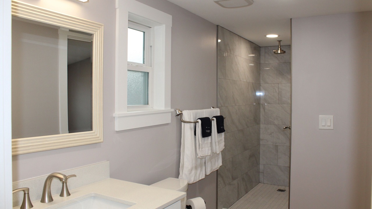Photo of Bathroom in Holiday