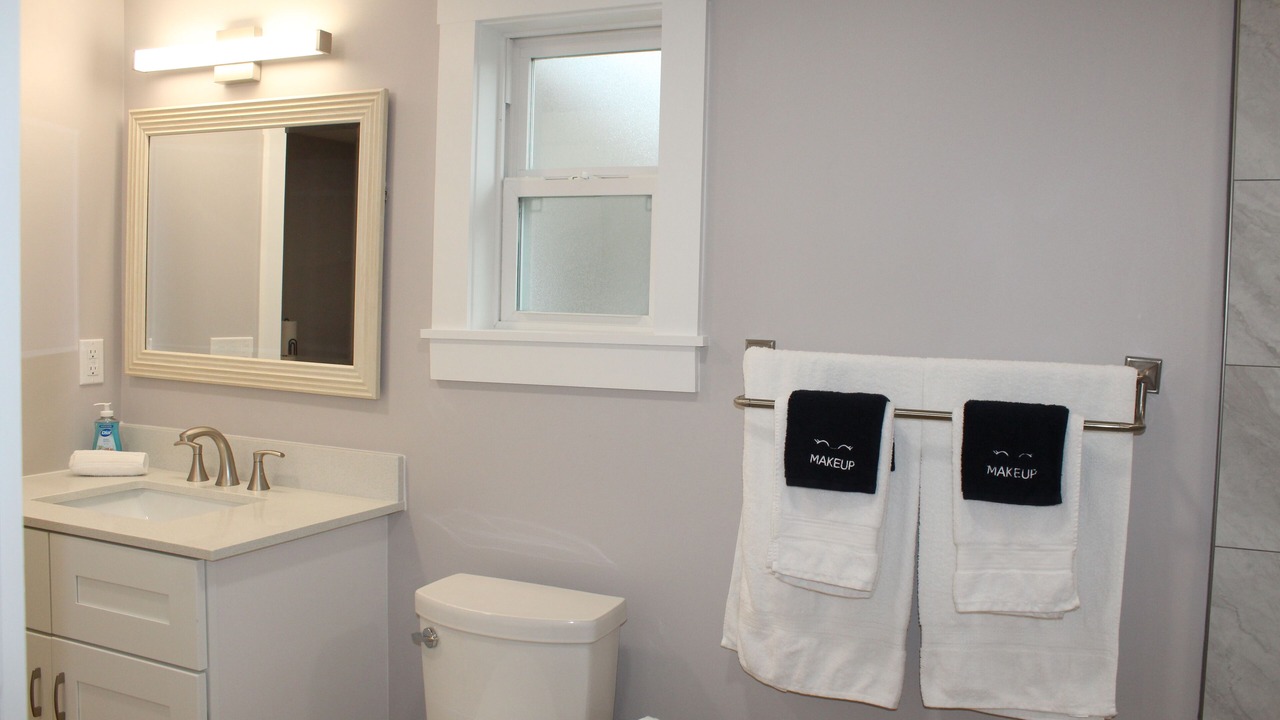 Photo of Bathroom in Holiday