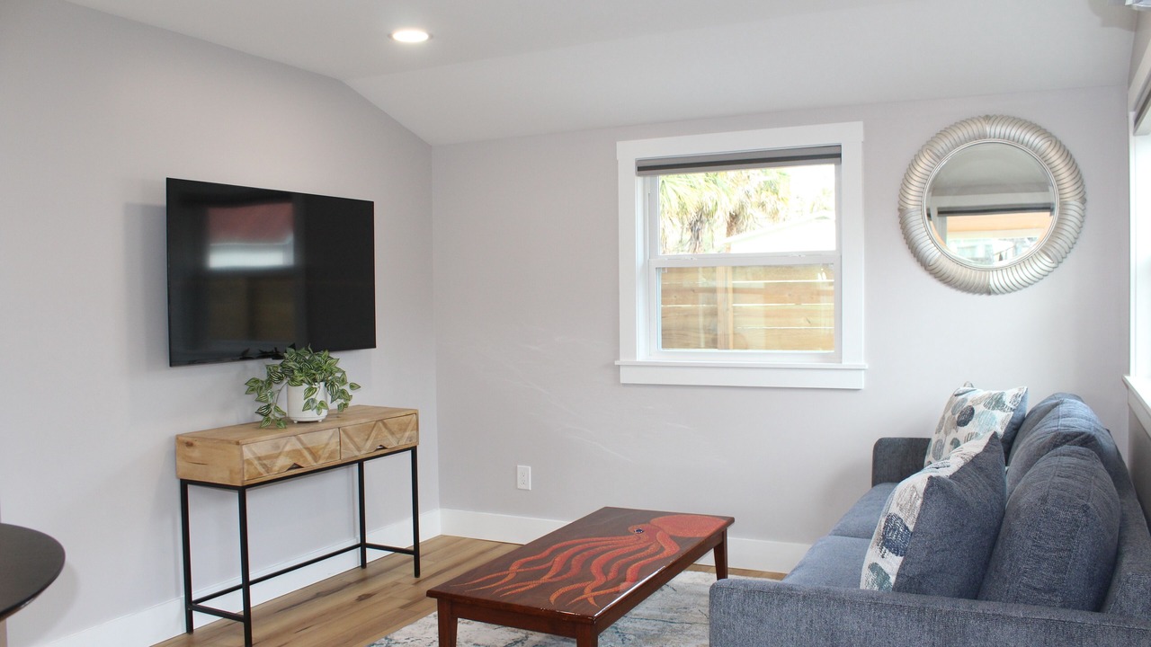 Photo of Livingroom in Holiday
