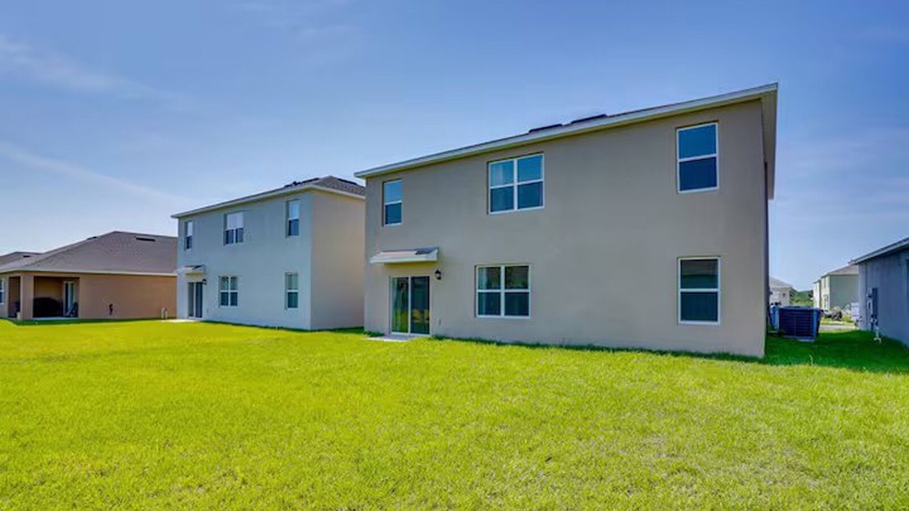 Photo of Outdoor in Haines City