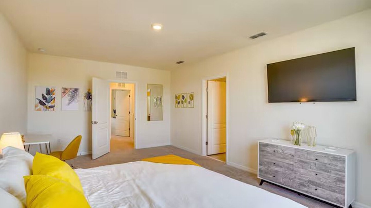 Photo of Bedroom in Haines City