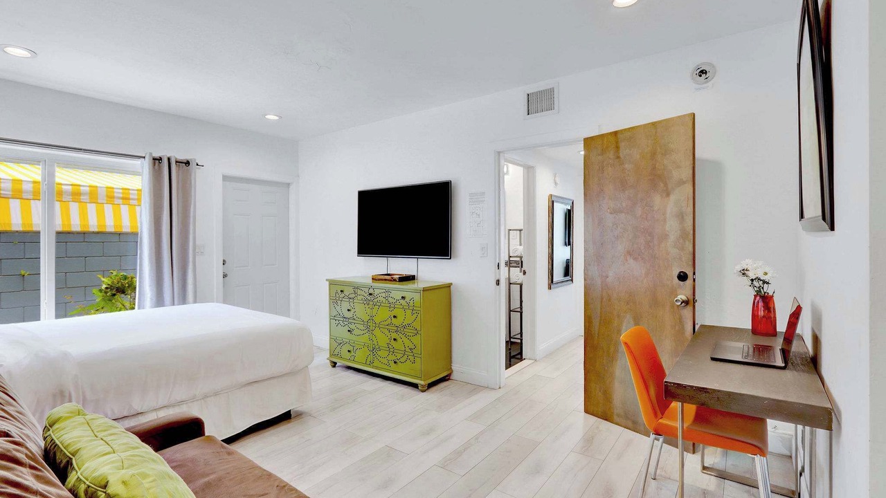 Photo of Bedroom in Nurmi Isles