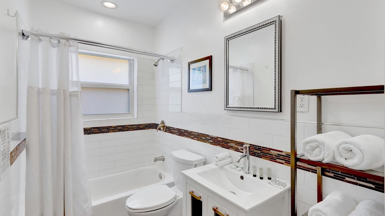 Photo of Bathroom in Nurmi Isles