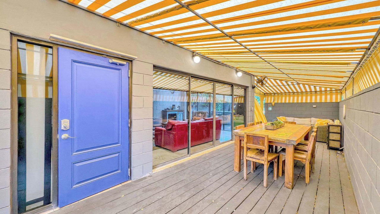 Photo of Outdoor in Hendricks and Venice Isles