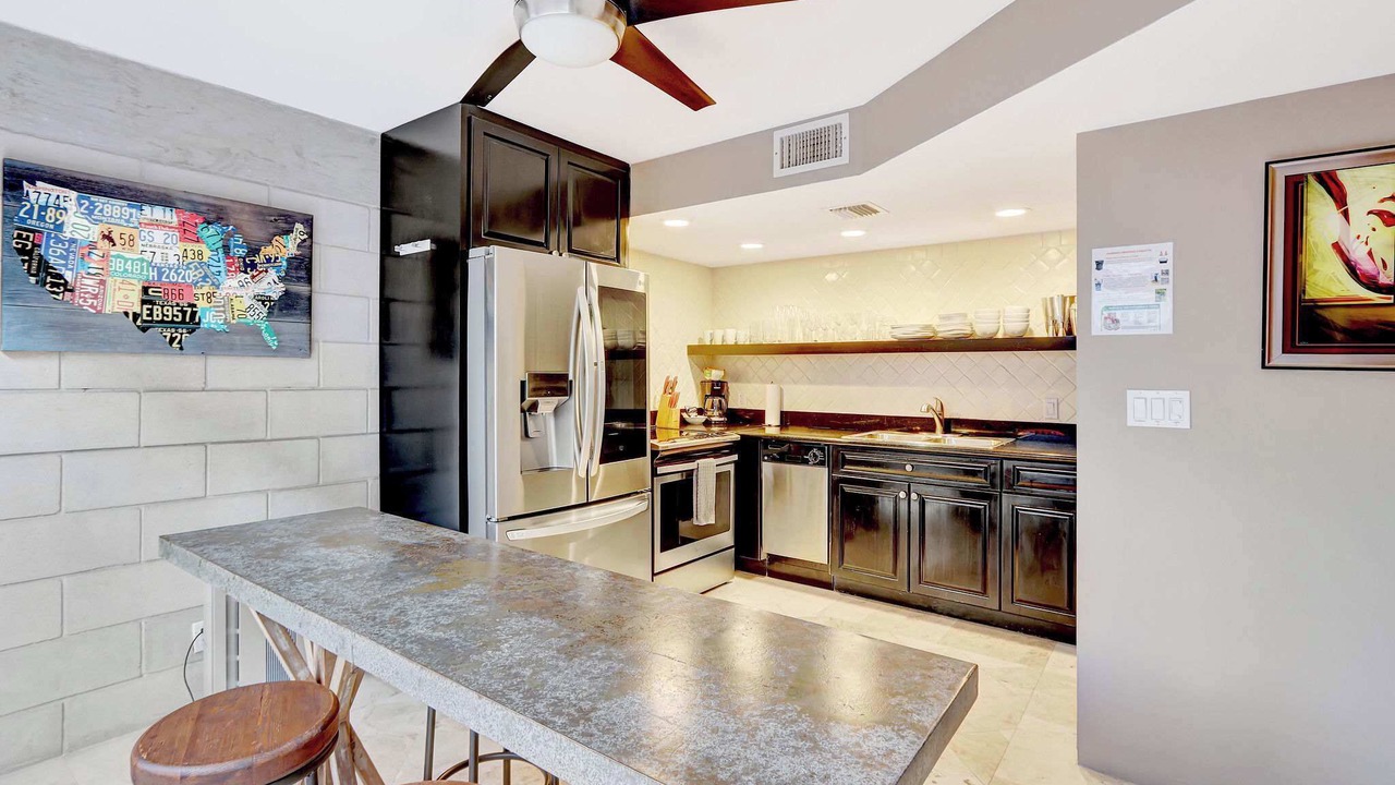Photo of Kitchen in Hendricks and Venice Isles