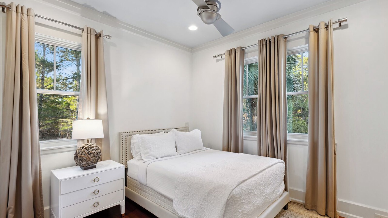 Photo of Bedroom in WaterSound Beach