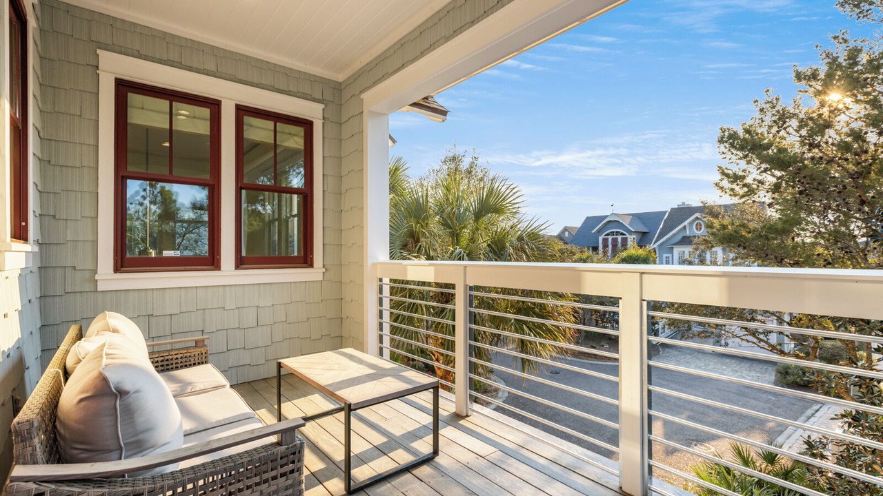 Photo of Outdoor in WaterSound Beach