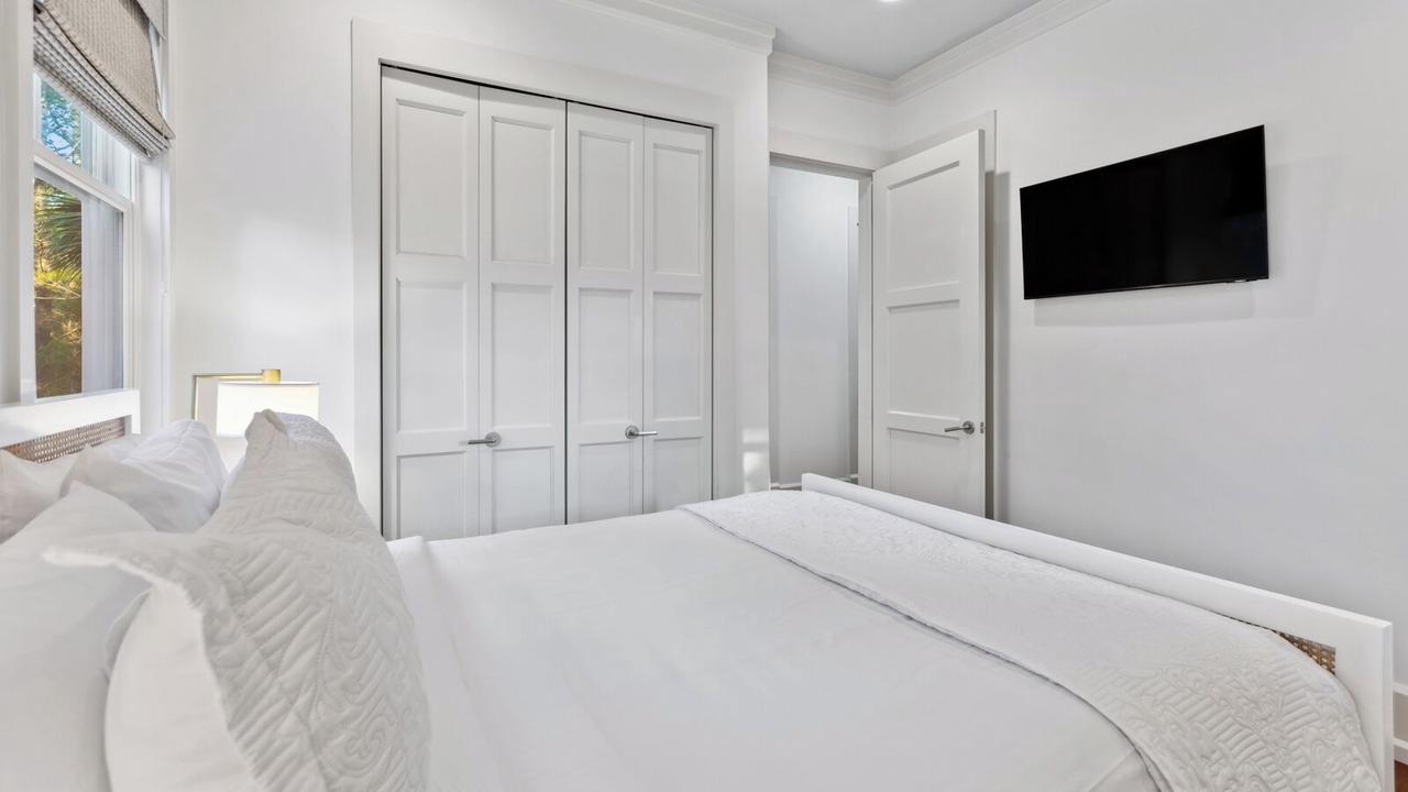 Photo of Bedroom in WaterSound Beach