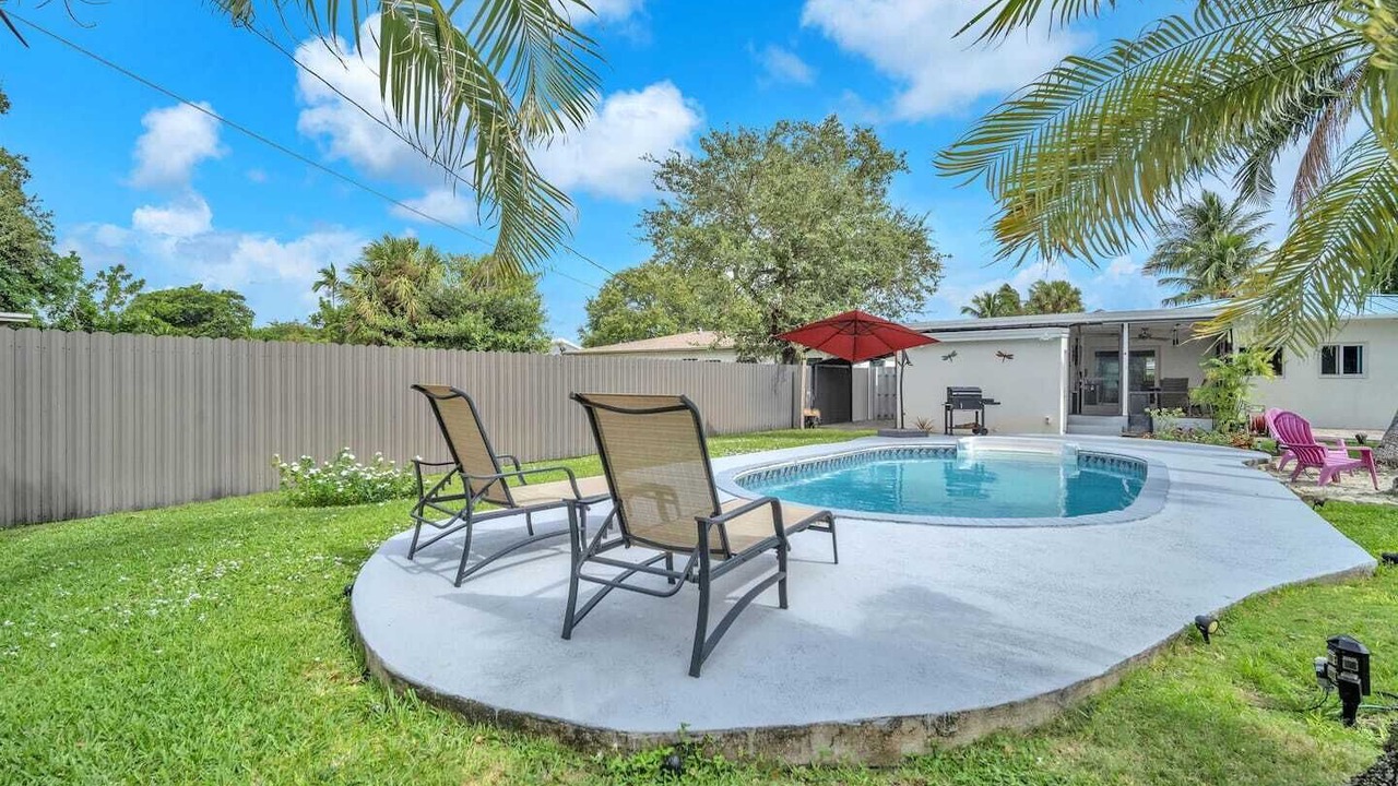 Photo of Outdoor in Melaleuca Gardens