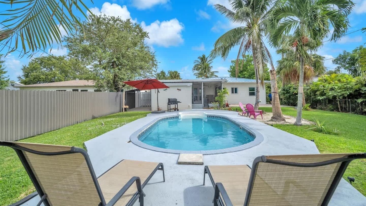 Photo of Outdoor in Melaleuca Gardens