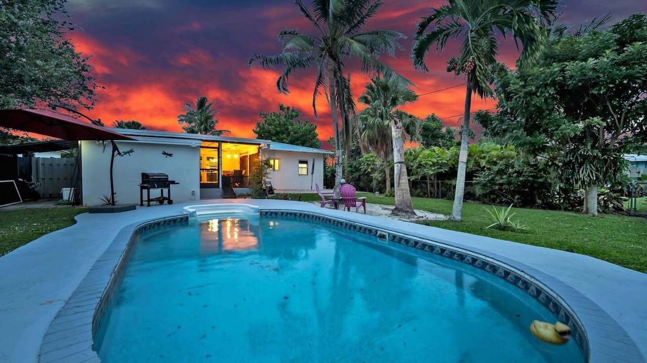 Photo of Outdoor in Melaleuca Gardens