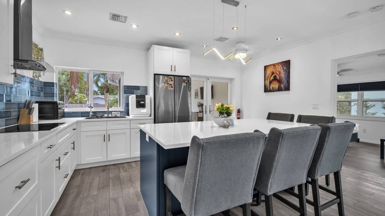 Photo of Kitchen in Melaleuca Gardens