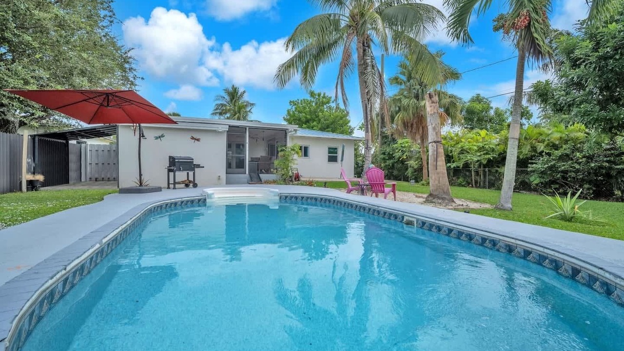 Photo of Outdoor in Melaleuca Gardens
