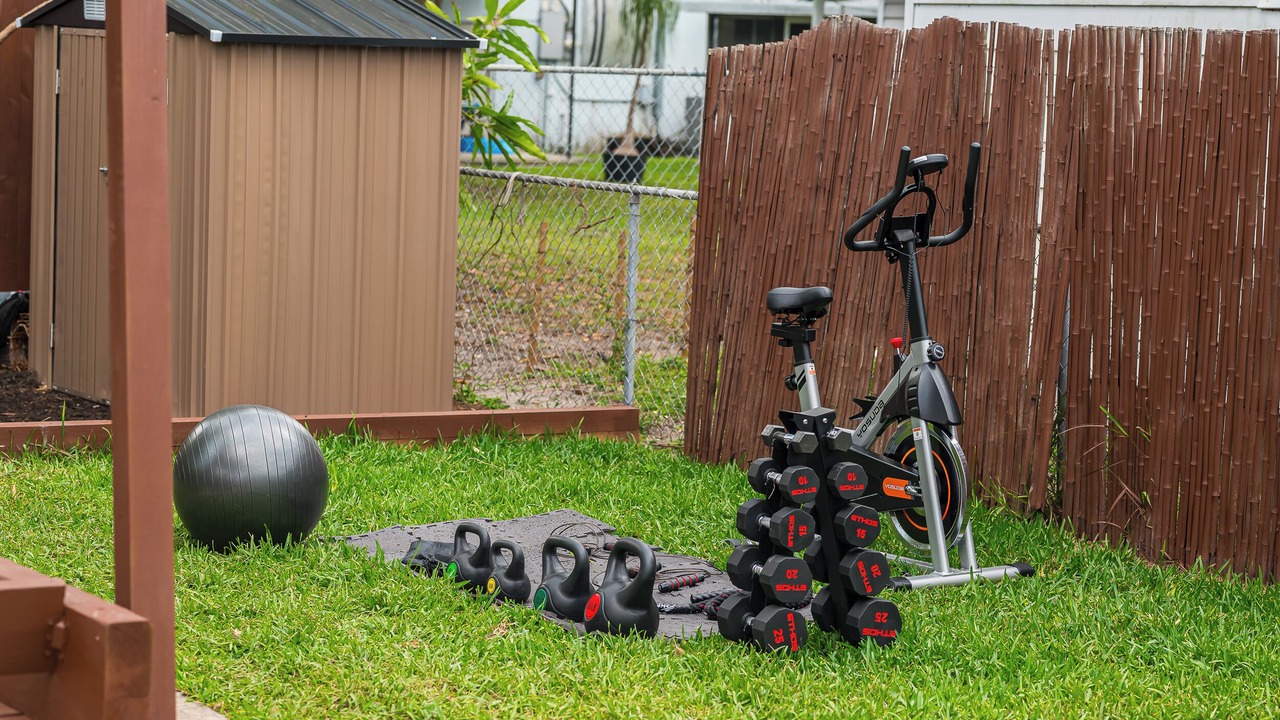 Photo of Outdoor in Royal Poinciana
