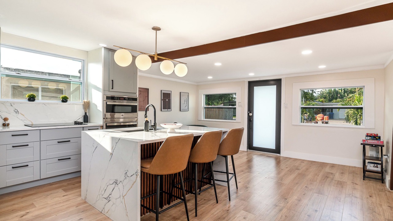 Photo of Kitchen in Royal Poinciana