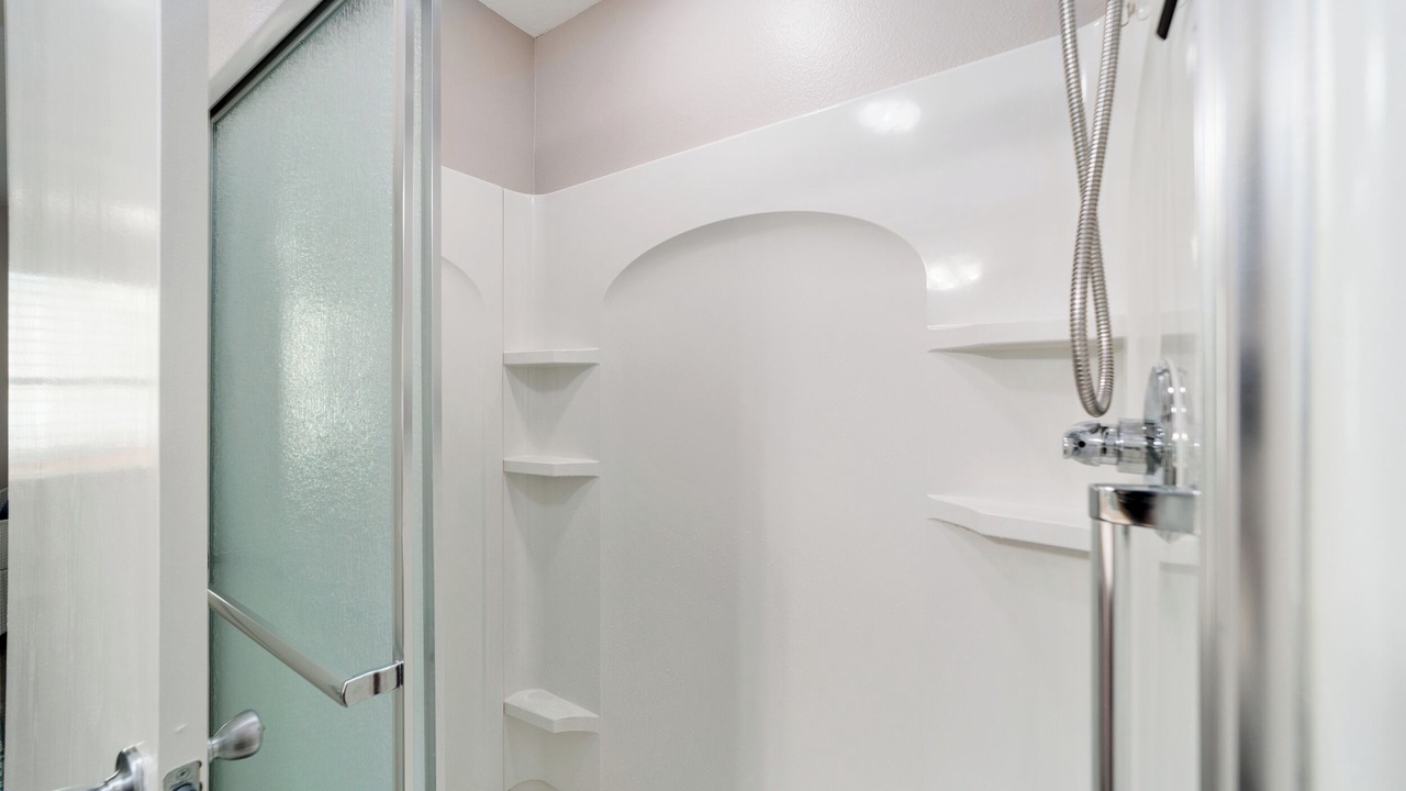 Photo of Bathroom in Fruitland Park