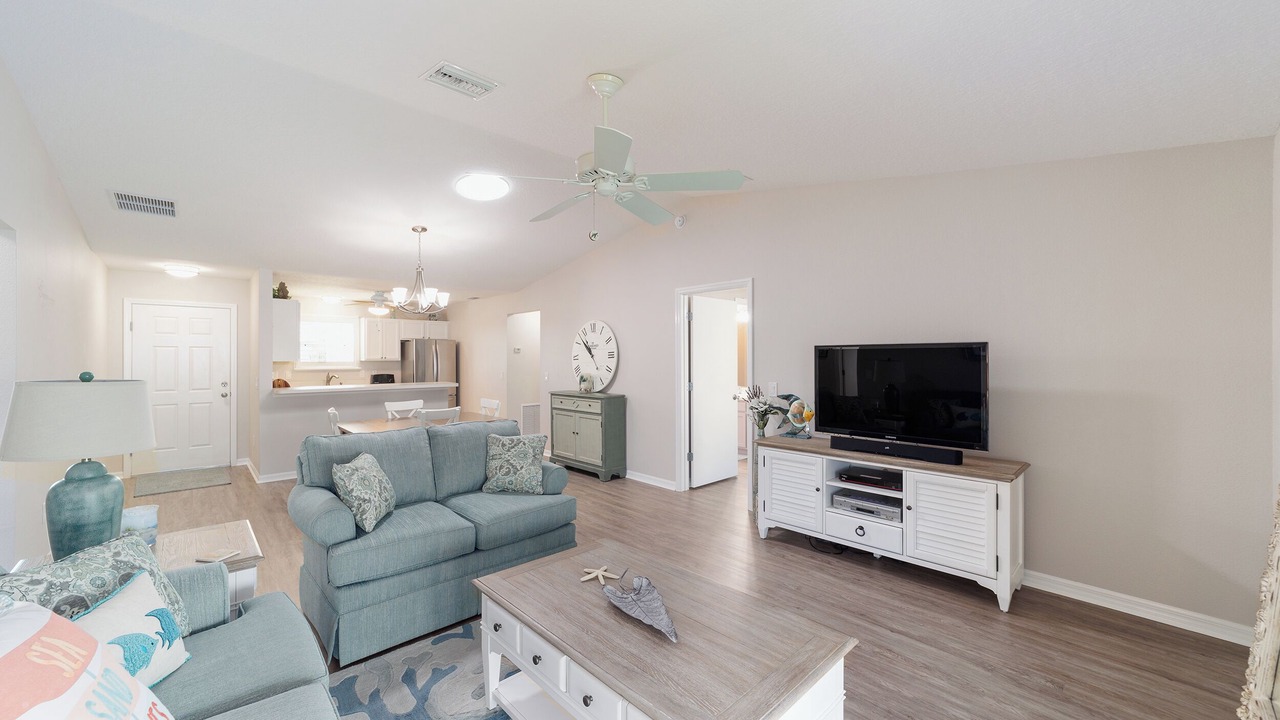 Photo of Livingroom in Fruitland Park