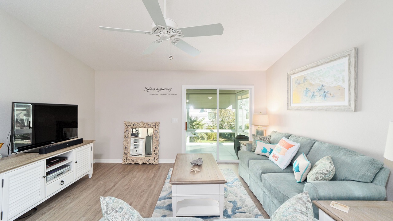 Photo of Livingroom in Fruitland Park