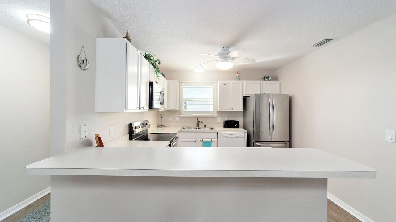 Photo of Kitchen in Fruitland Park