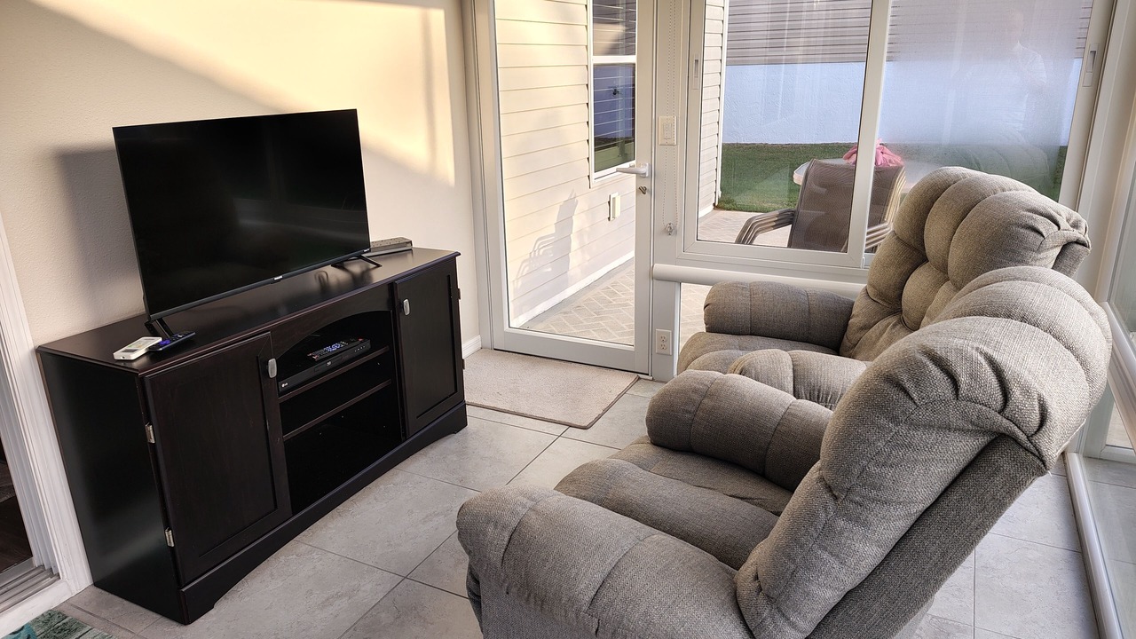 Photo of Livingroom in Fruitland Park