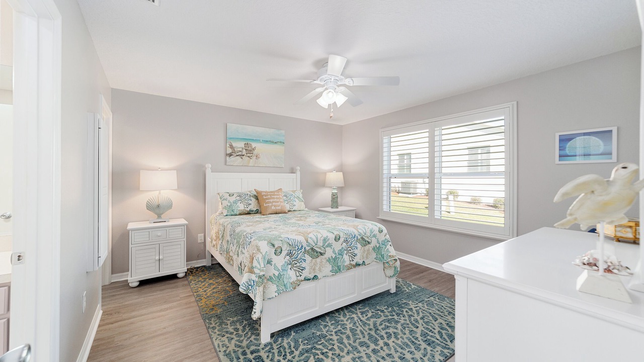 Photo of Bedroom in Fruitland Park