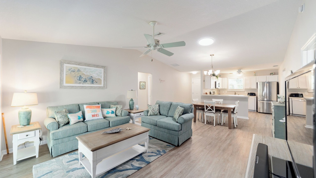 Photo of Livingroom in Fruitland Park