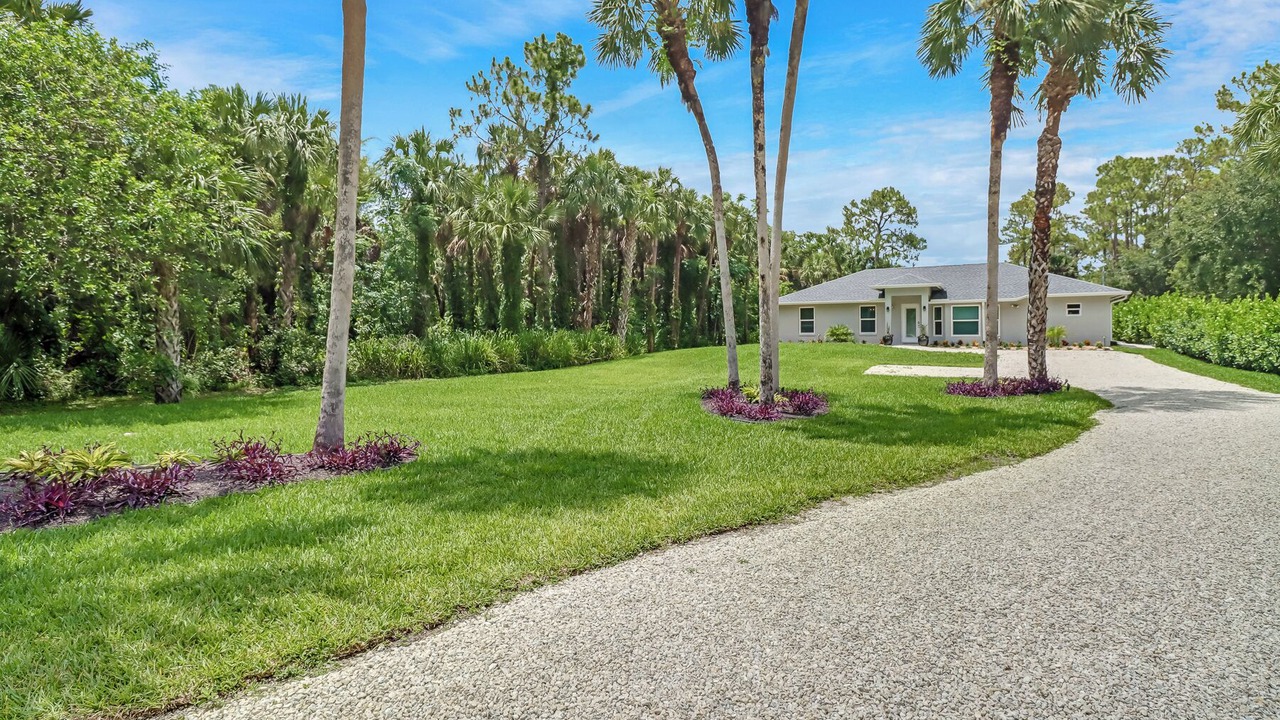 Photo of Outdoor in Rural Estates