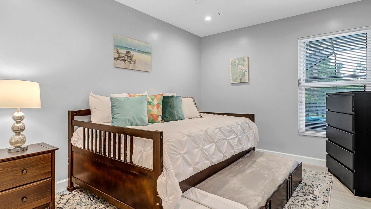 Photo of Bedroom in Rural Estates