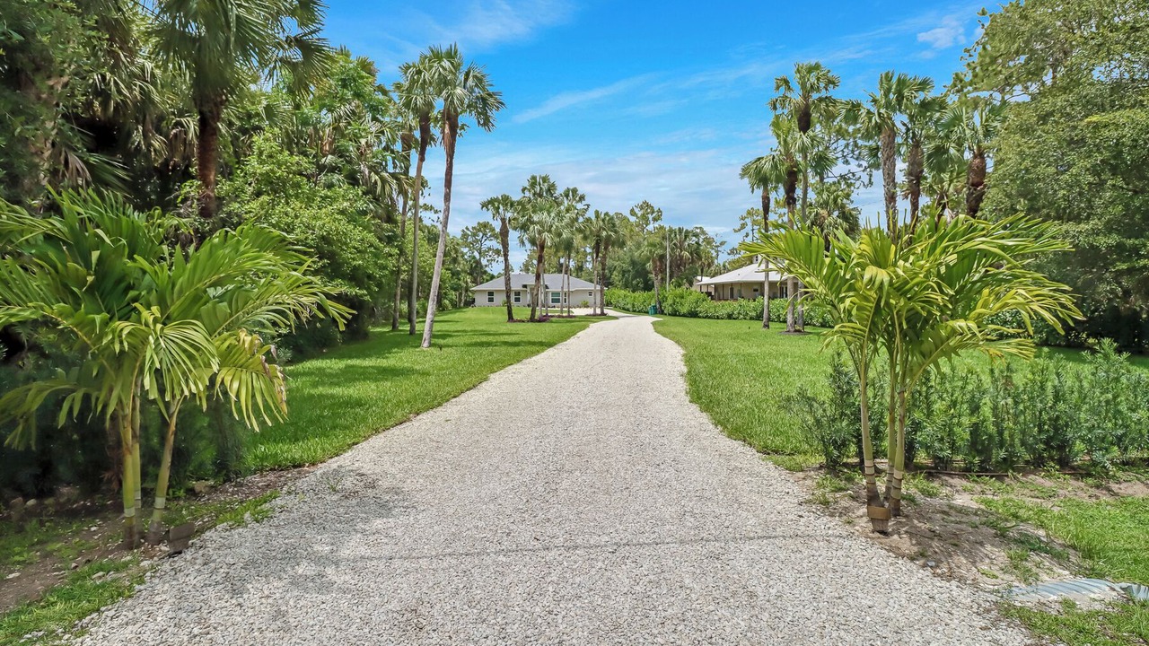 Photo of Outdoor in Rural Estates