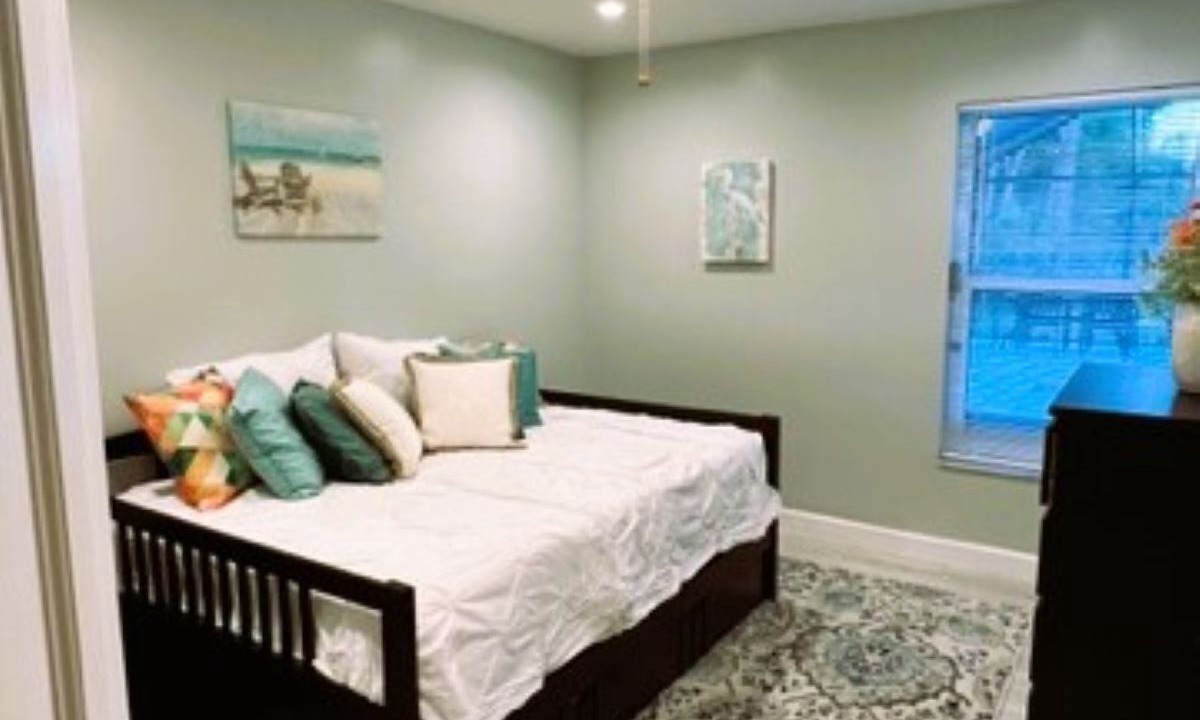 Photo of Bedroom in Rural Estates