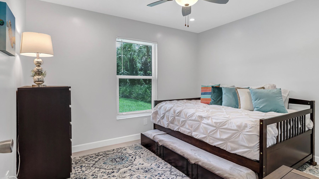 Photo of Bedroom in Rural Estates