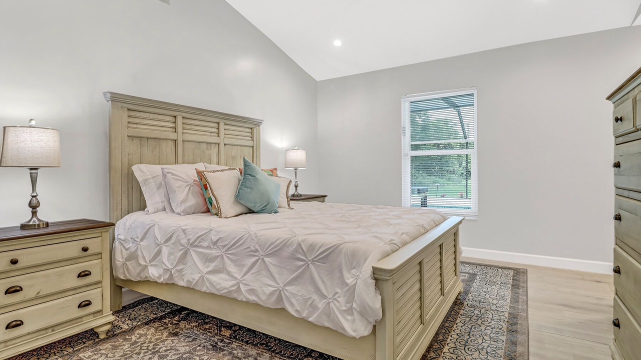Photo of Bedroom in Rural Estates