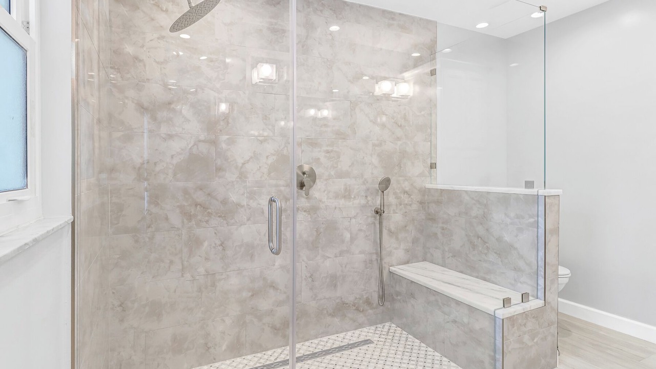 Photo of Bathroom in Rural Estates