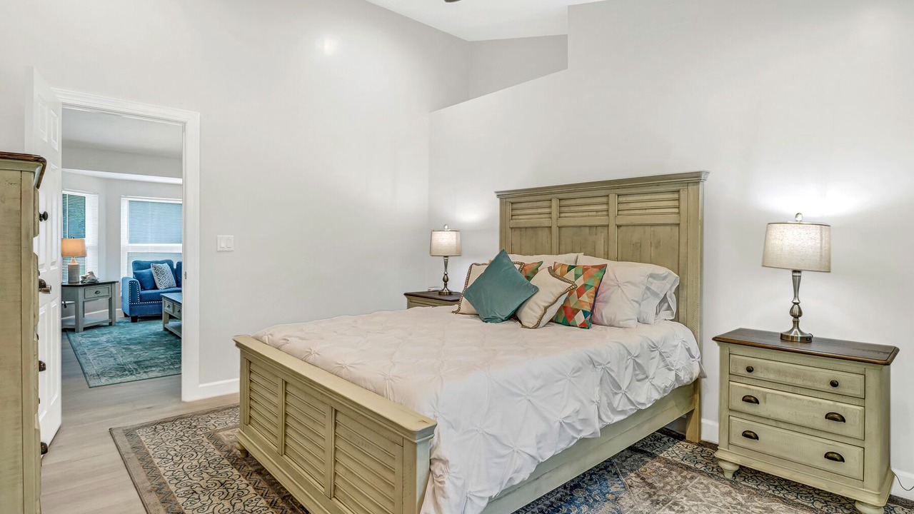 Photo of Bedroom in Rural Estates