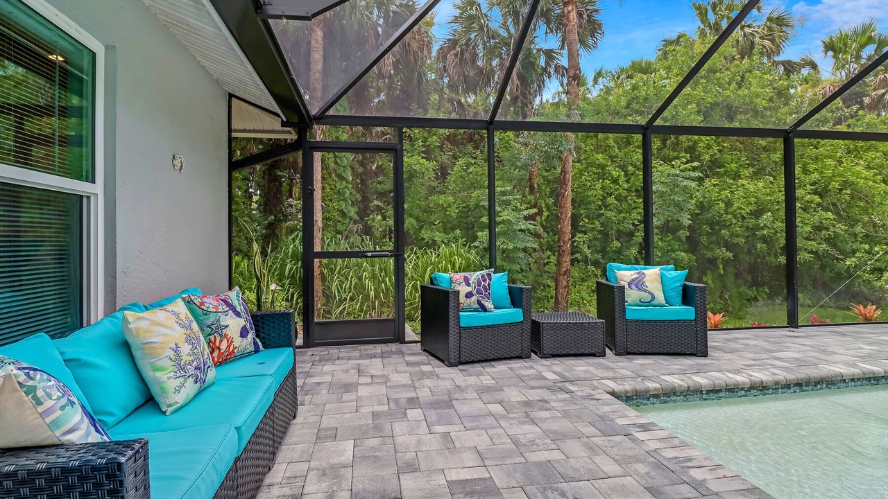 Photo of Outdoor in Rural Estates