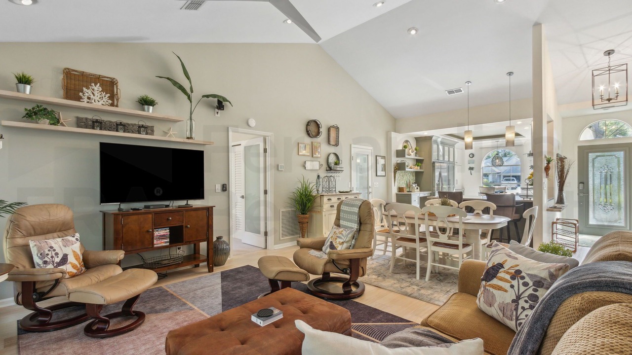 Photo of Bedroom in Amelia City