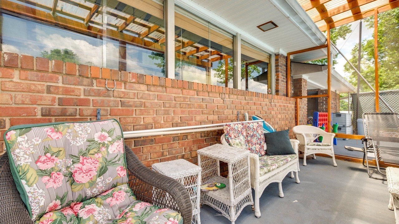 Photo of Patio Balcony in Cliftondale