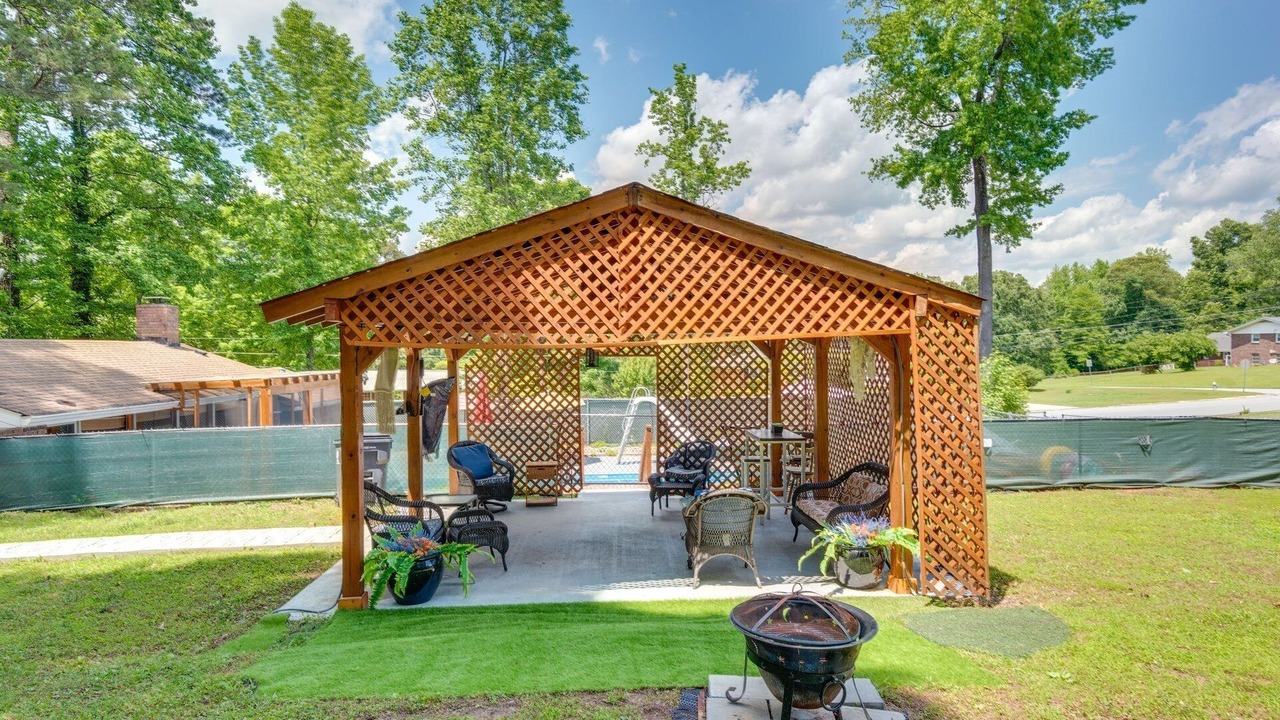 Photo of Outdoor in Cliftondale